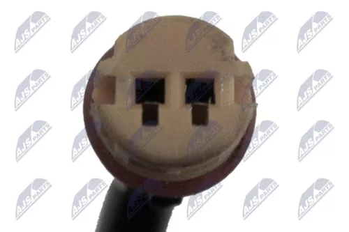 NTY NTY (A-PS-007) Front Left Front Right NTY Shock Absorber 