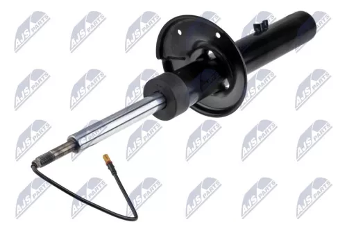 NTY NTY (A-PS-008) Rear Left Rear Right NTY Shock Absorber 