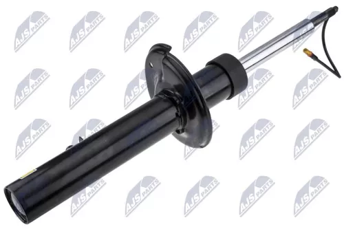 NTY NTY (A-PS-008) Rear Left Rear Right NTY Shock Absorber 