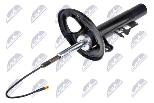 NTY NTY (A-PS-011) Front Left NTY Shock Absorber 