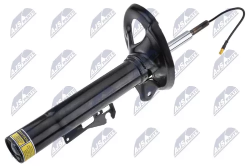 NTY NTY (A-PS-011) Front Left NTY Shock Absorber 