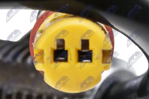 NTY NTY (A-PS-011) Front Left NTY Shock Absorber 