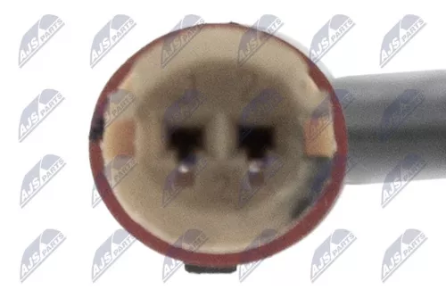 NTY NTY (A-PS-013) Rear NTY Shock Absorber 