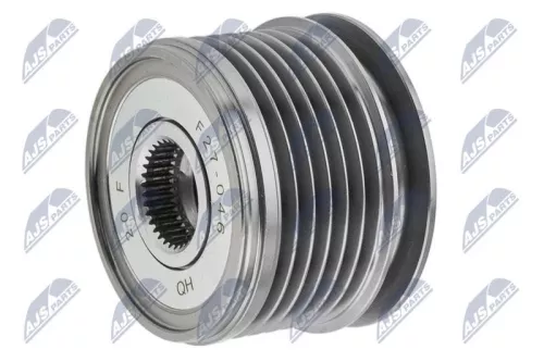Alternator Freewheel Clutch