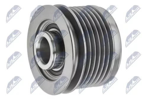 NTY NTY (ESA-RE-000) Alternator Freewheel Clutch 