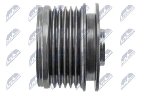 NTY NTY (ESA-RE-000) Alternator Freewheel Clutch 