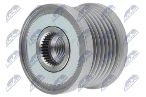 Alternator Freewheel Clutch