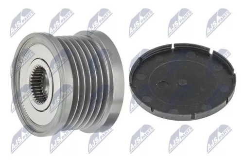 Alternator Freewheel Clutch