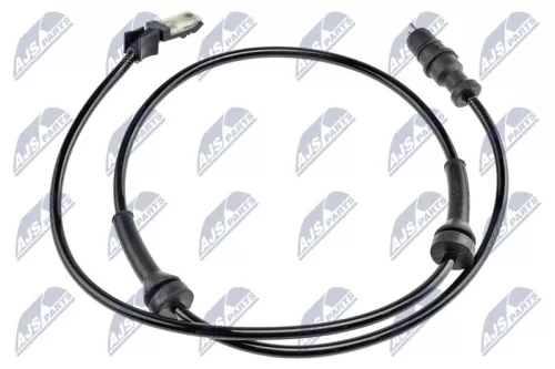 NTY NTY (HCA-RE-010) Sensor, wheel speed 