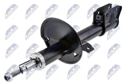 NTY NTY (A-RE-021) Front Left Front Right NTY Shock Absorber 