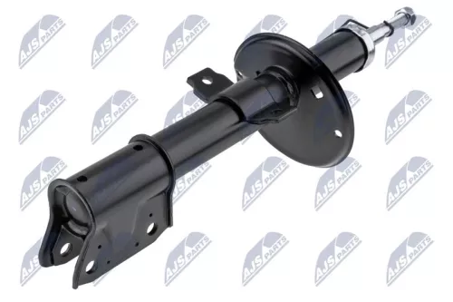 NTY NTY (A-RE-021) Front Left Front Right NTY Shock Absorber 