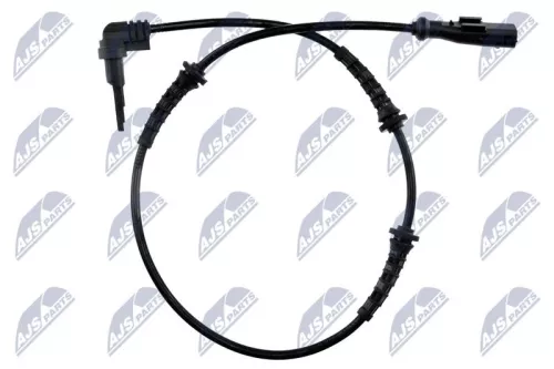 NTY NTY (HCA-RE-025) Sensor, wheel speed 