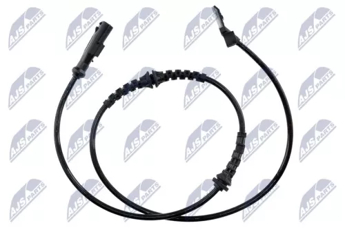 NTY NTY (HCA-RE-026) Sensor, wheel speed 