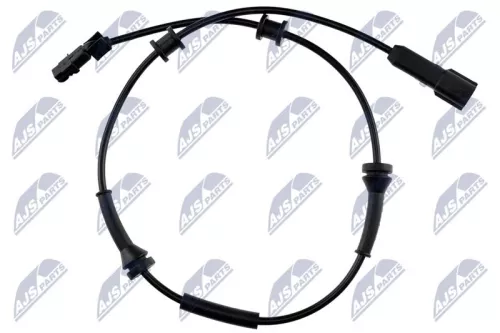 NTY NTY (HCA-RE-031) Sensor, wheel speed 