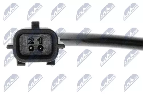 NTY NTY (HCA-RE-036) Sensor, wheel speed 