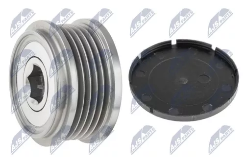NTY NTY ESA-TY-001 Alternator Freewheel Clutch 
