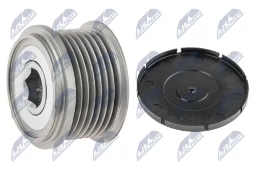 Alternator Freewheel Clutch