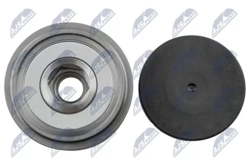 NTY NTY ESA-TY-003 Alternator Freewheel Clutch 