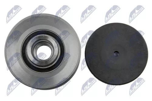 NTY NTY ESA-TY-003 Alternator Freewheel Clutch 