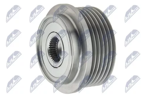 Alternator Freewheel Clutch