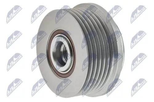 NTY NTY ESA-TY-004 Alternator Freewheel Clutch 