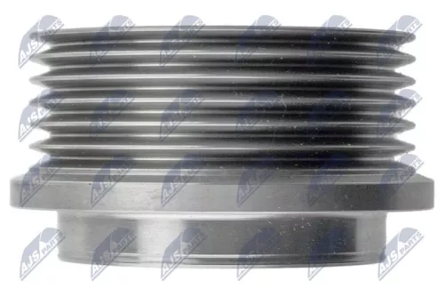 NTY NTY ESA-TY-004 Alternator Freewheel Clutch 