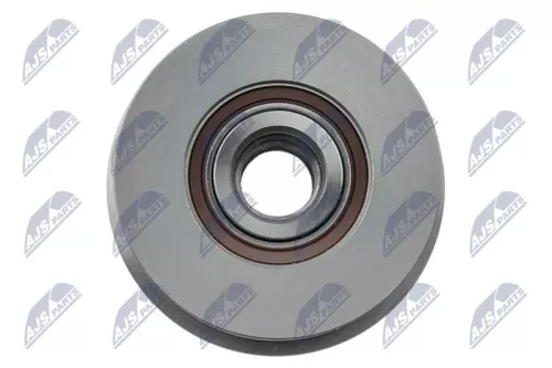 NTY NTY ESA-TY-004 Alternator Freewheel Clutch 
