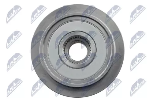 NTY NTY ESA-TY-004 Alternator Freewheel Clutch 