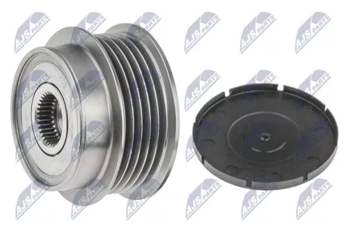 NTY NTY ESA-TY-007 Alternator Freewheel Clutch 
