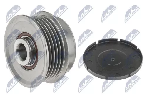 NTY NTY ESA-TY-007 Alternator Freewheel Clutch 