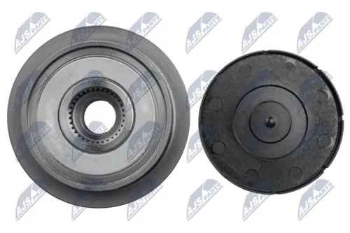 NTY NTY ESA-TY-007 Alternator Freewheel Clutch 