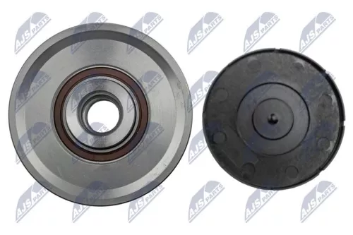 NTY NTY ESA-TY-007 Alternator Freewheel Clutch 