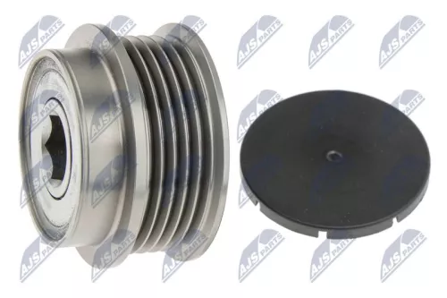 Alternator Freewheel Clutch