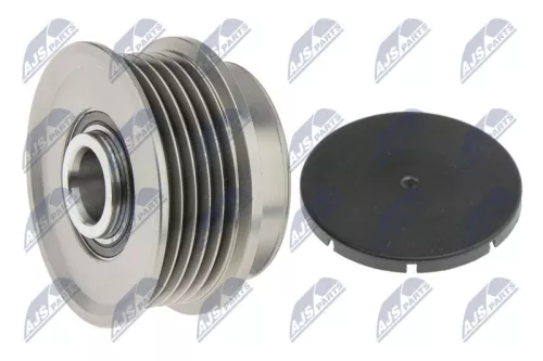 NTY NTY ESA-TY-008 Alternator Freewheel Clutch 