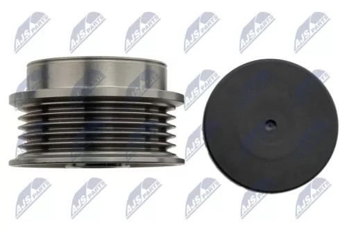 NTY NTY ESA-TY-008 Alternator Freewheel Clutch 