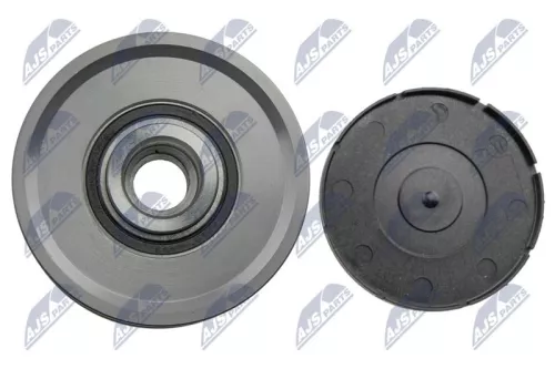 NTY NTY ESA-TY-008 Alternator Freewheel Clutch 