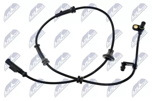 NTY NTY (HCA-TY-060) Sensor, wheel speed 
