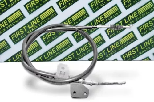 FIRST LINE FIRST LINE (FKB1464) Cable Pull, parking brake 