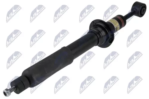 Front NTY Shock Absorber