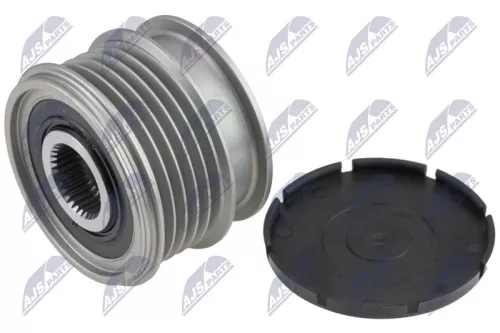 NTY NTY ESA-VV-002 Alternator Freewheel Clutch 