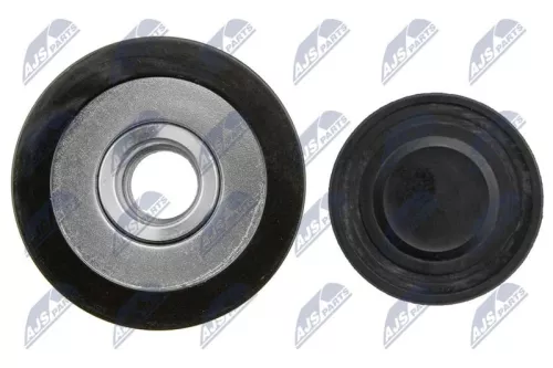 NTY NTY (ESA-VW-002) Alternator Freewheel Clutch 