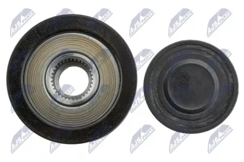 NTY NTY (ESA-VW-002) Alternator Freewheel Clutch 