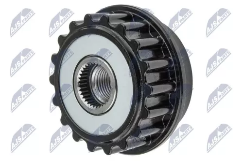 Alternator Freewheel Clutch