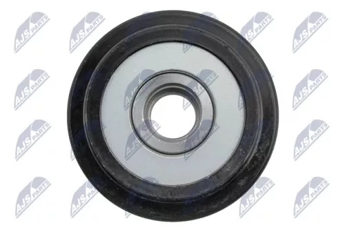NTY NTY ESA-VW-003 Alternator Freewheel Clutch 