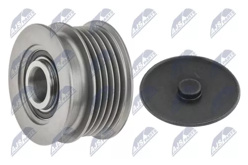 NTY NTY ESA-VW-004 Alternator Freewheel Clutch 