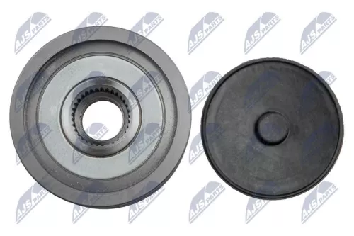 NTY NTY ESA-VW-004 Alternator Freewheel Clutch 
