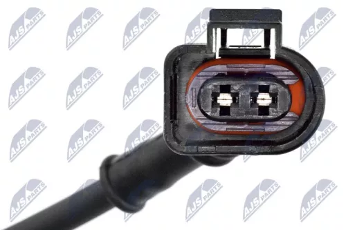 NTY NTY (HCA-VW-008) Sensor, wheel speed 