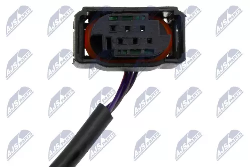 NTY NTY (HCA-VW-018) Sensor, wheel speed 