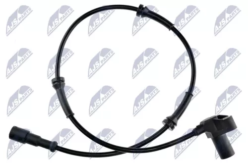 NTY NTY HCA-VW-031 Sensor, wheel speed 