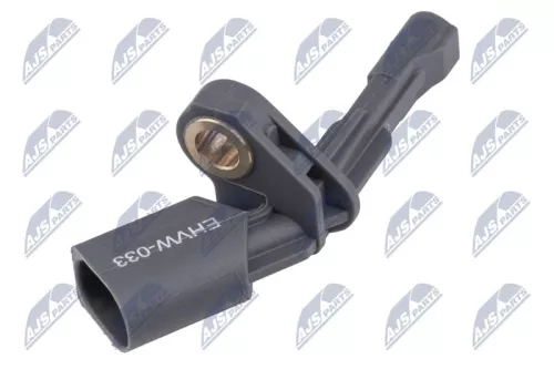NTY NTY (HCA-VW-033) Sensor, wheel speed 